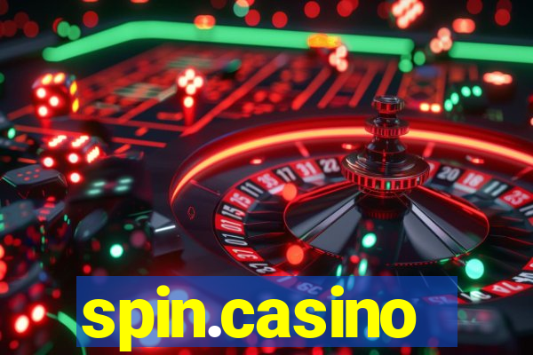 spin.casino