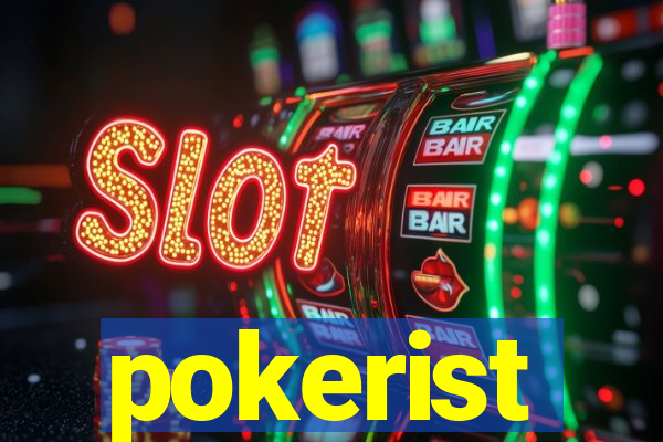 pokerist