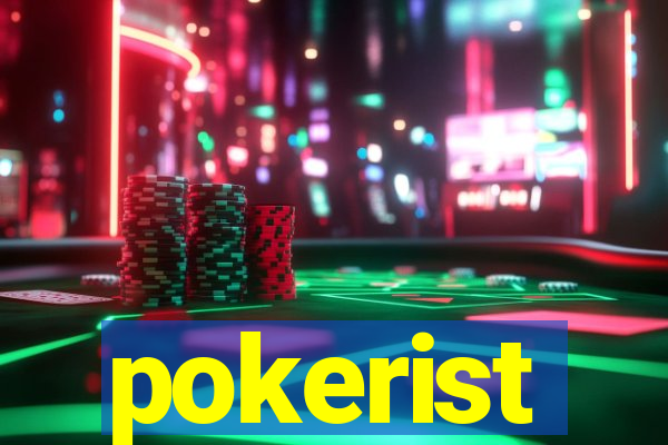 pokerist