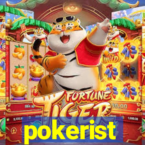 pokerist