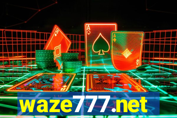 waze777.net