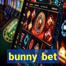 bunny bet