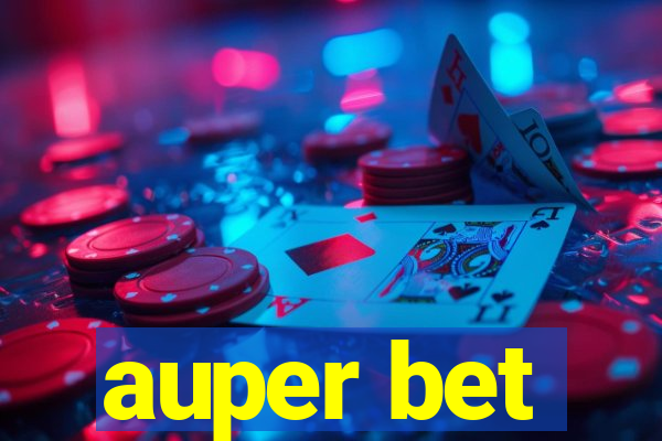 auper bet