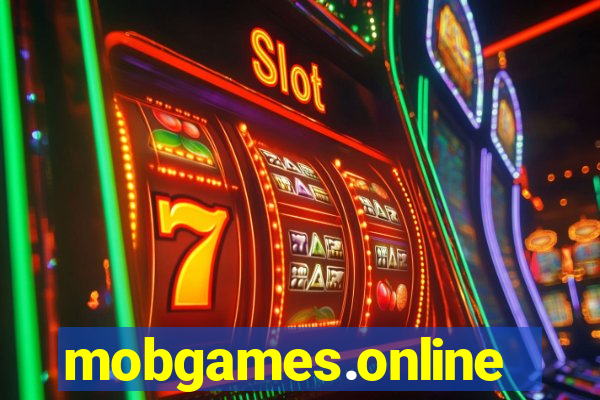 mobgames.online