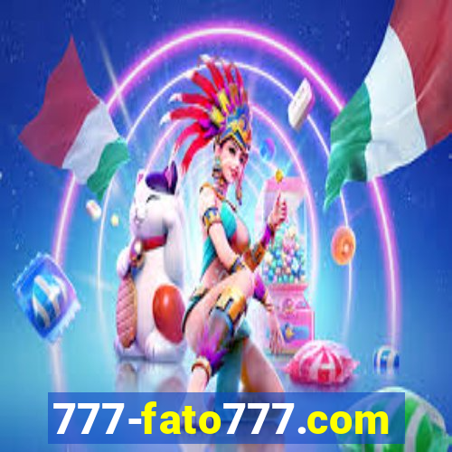 777-fato777.com