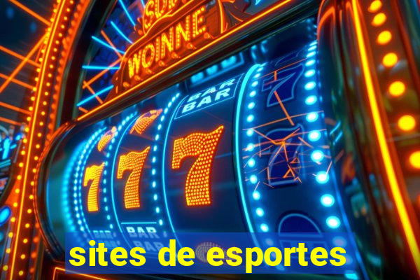 sites de esportes