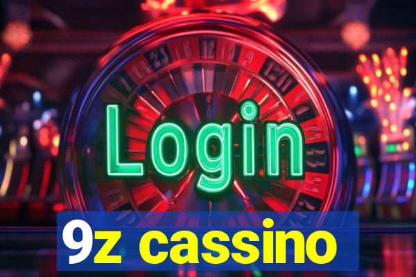 9z cassino