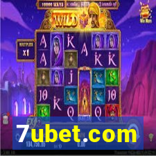 7ubet.com