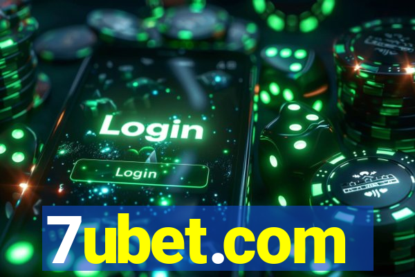 7ubet.com