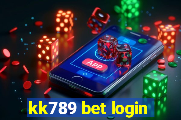 kk789 bet login