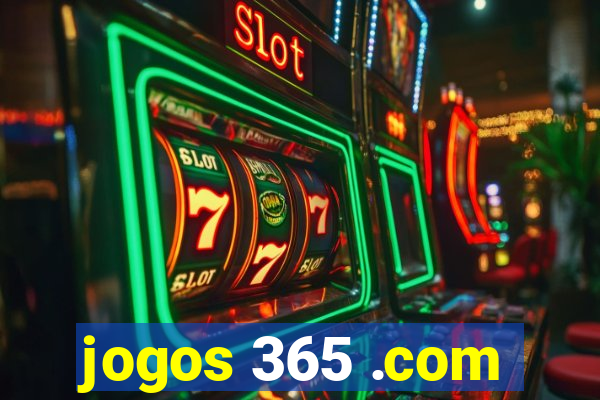 jogos 365 .com