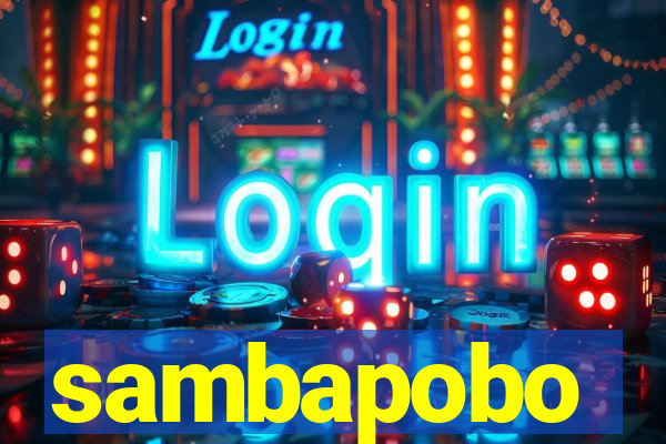 sambapobo