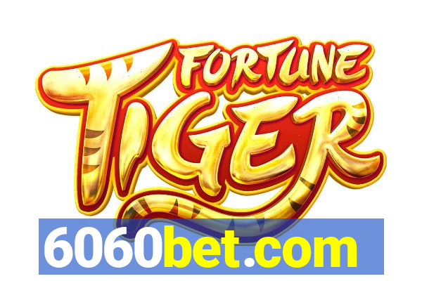 6060bet.com