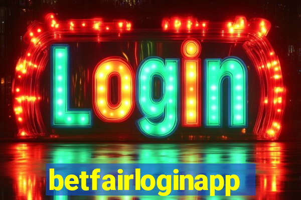 betfairloginapp