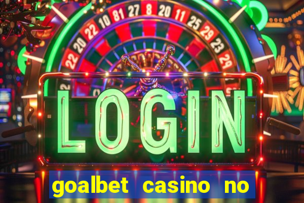 goalbet casino no deposit bonus