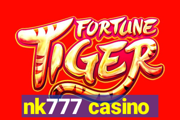 nk777 casino