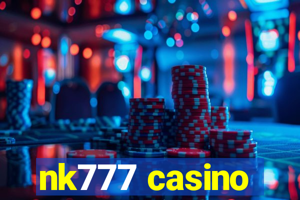 nk777 casino