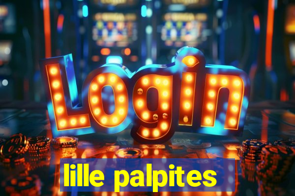 lille palpites