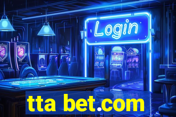 tta bet.com