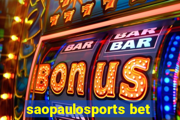 saopaulosports bet