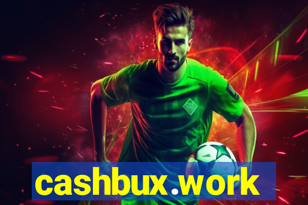 cashbux.work