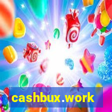 cashbux.work