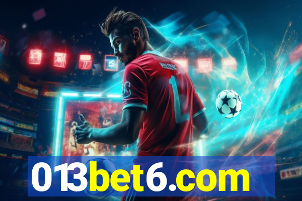 013bet6.com