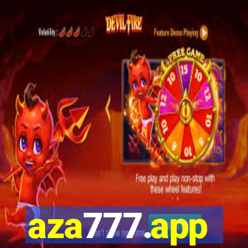 aza777.app