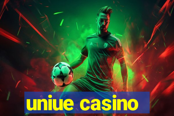 uniue casino