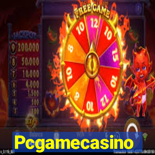 Pcgamecasino