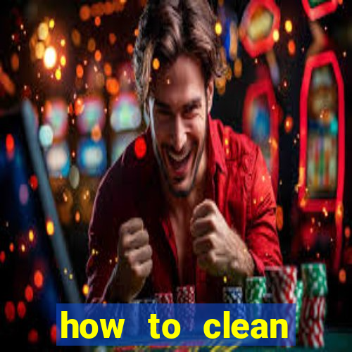 how to clean football cleats