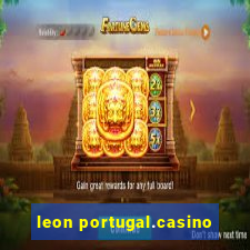 leon portugal.casino