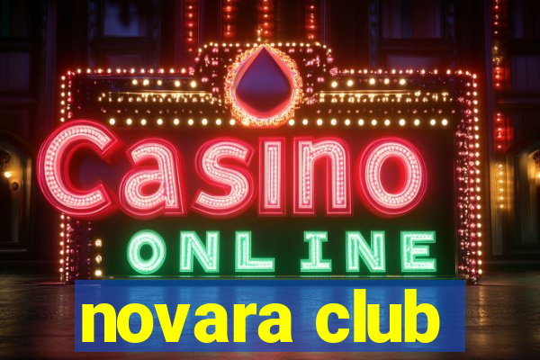 novara club