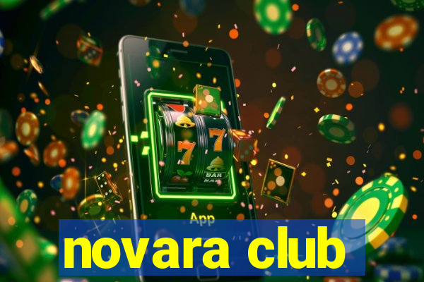 novara club