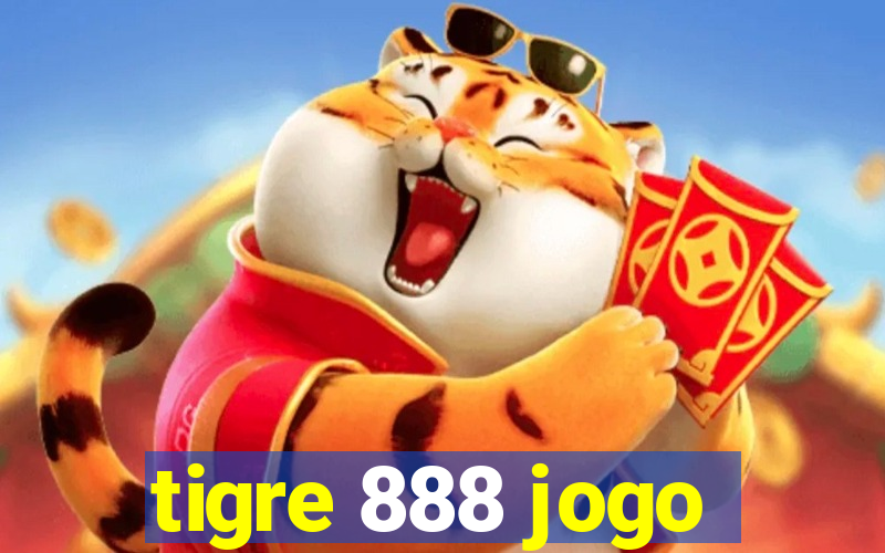 tigre 888 jogo