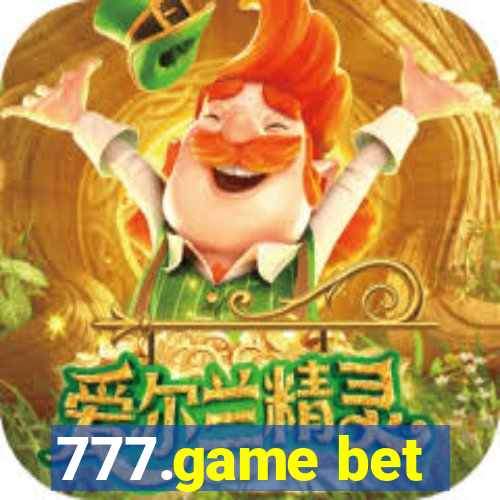 777.game bet