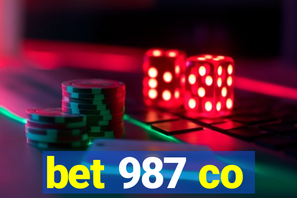 bet 987 co