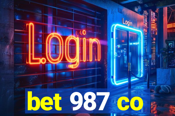 bet 987 co