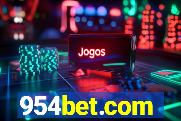 954bet.com