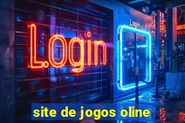 site de jogos oline