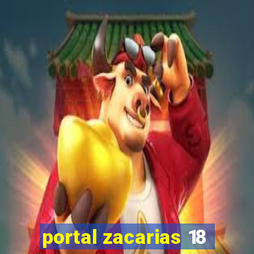 portal zacarias 18