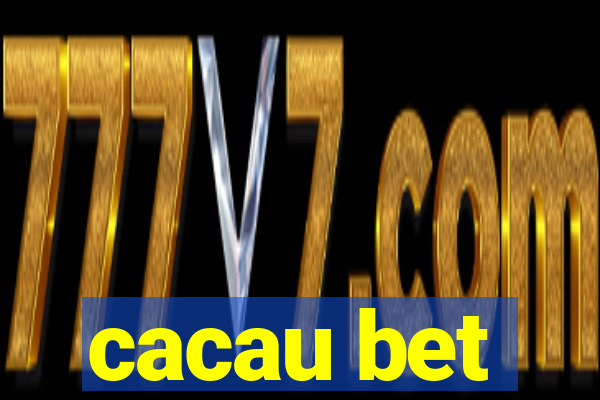 cacau bet