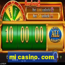 mi casino. com