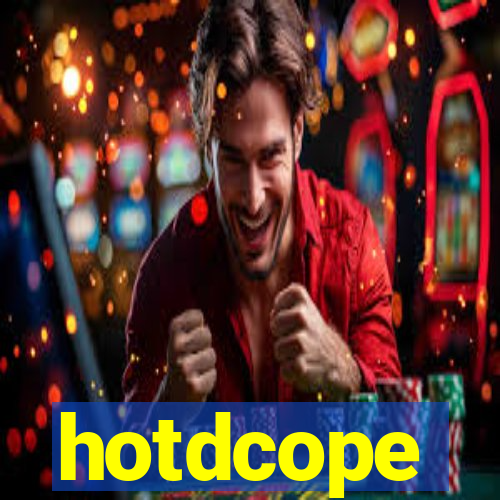 hotdcope