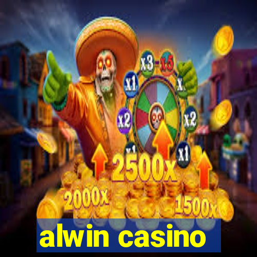 alwin casino