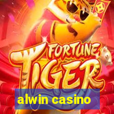 alwin casino