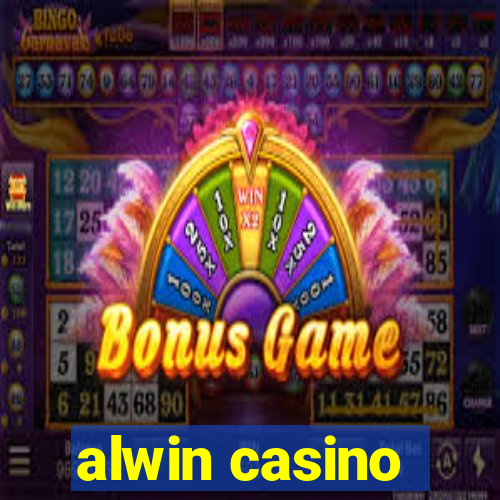 alwin casino