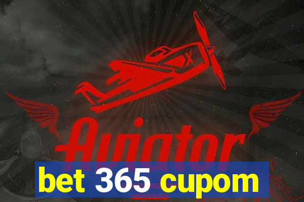 bet 365 cupom