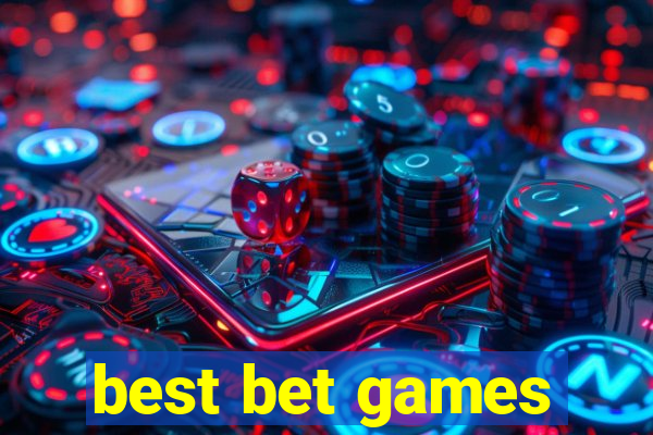 best bet games