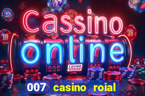 007 casino roial torrent magnet